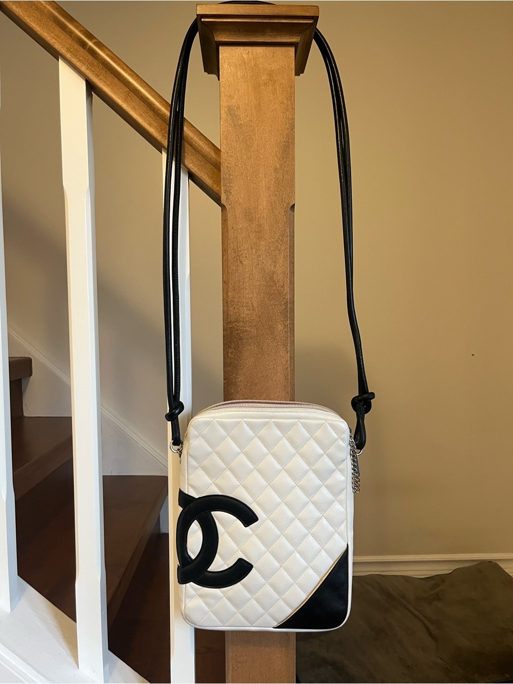 Chanel Ligne Cambon